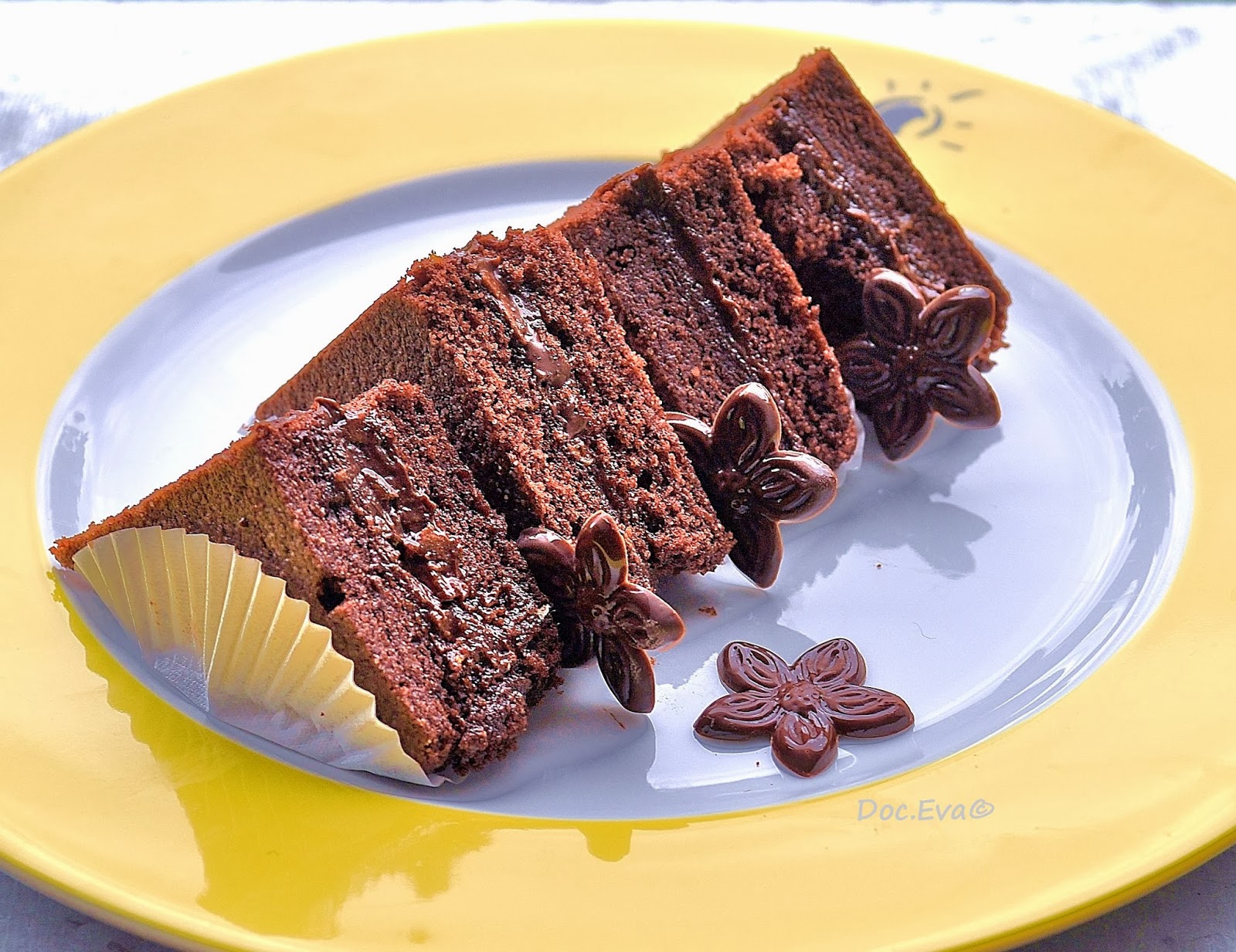 Chocolate Cakewich