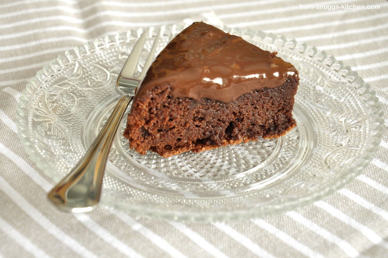 russischer Zarenkuchen