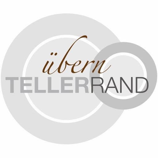 übern Tellerrand