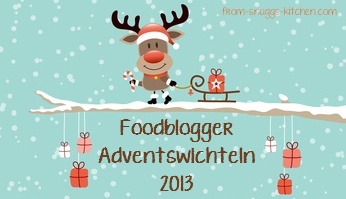 Adventswichteln 2013
