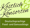 Köstlich und Konsorten