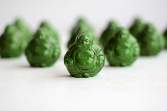 Pralinenwahnsinn