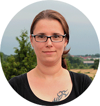 Nele Marike Eble