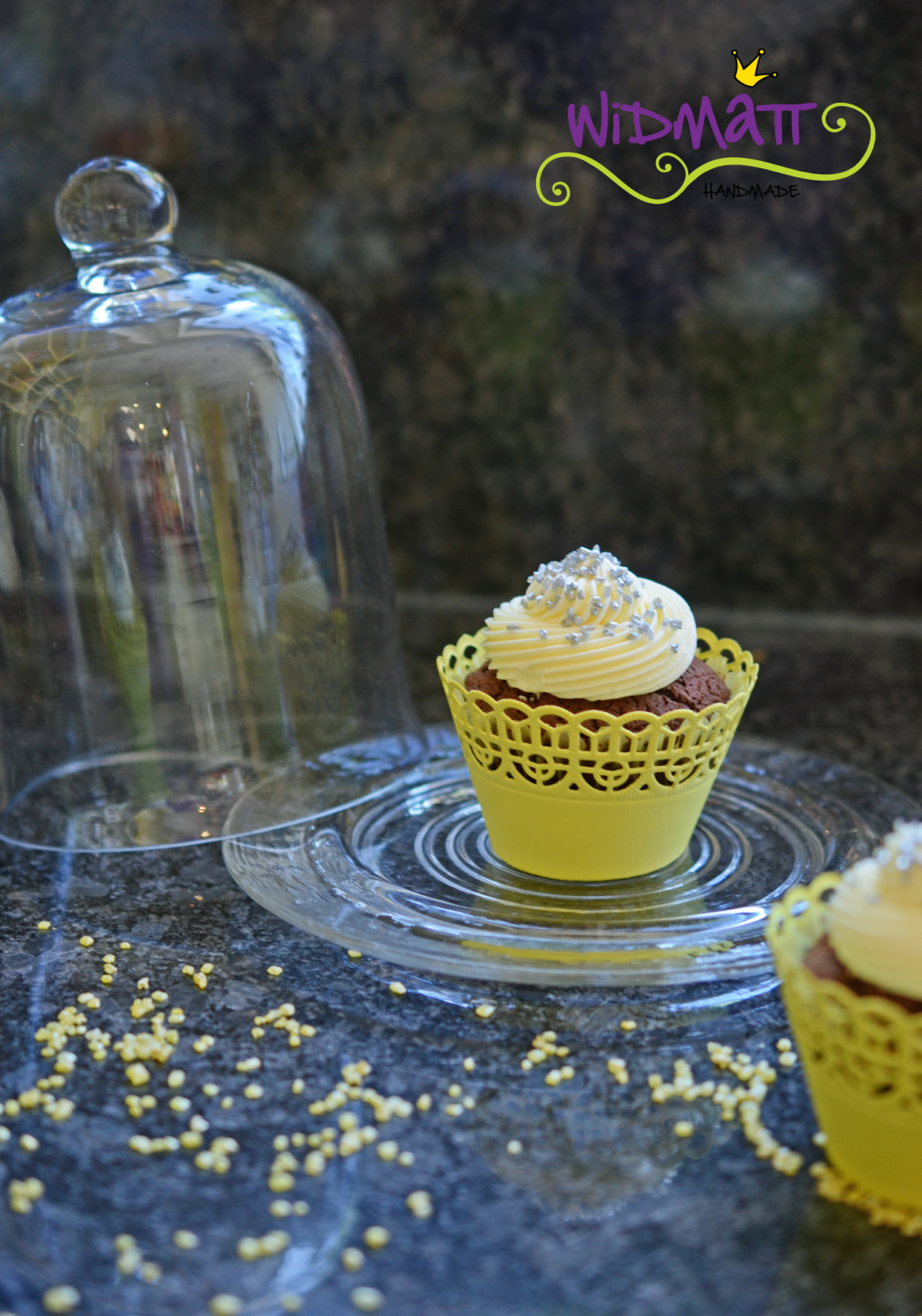 Cupcakes für Helden
